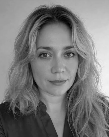 Alana Cortés — Model Behavior Designer